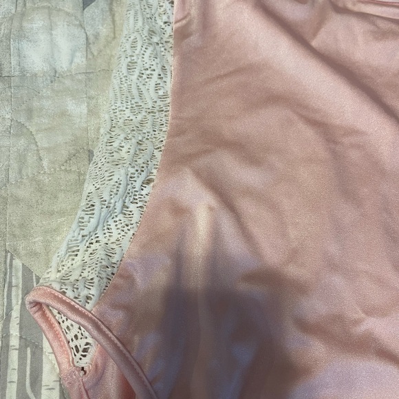 Gooseberry one-piece swimsuit - Picture 7 of 10